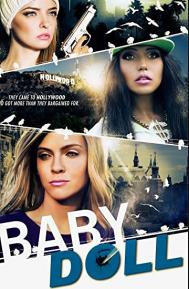 Baby Doll poster