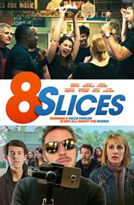 8 Slices poster