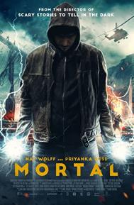 Mortal poster