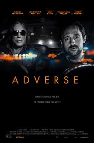 Adverse poster