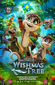 The Wishmas Tree poster