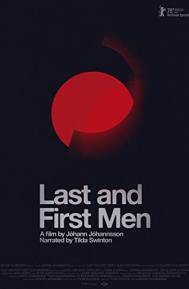 Last and First Men poster