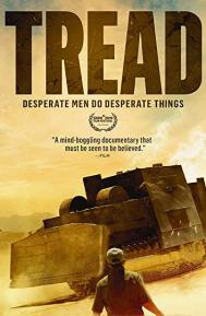 Tread poster