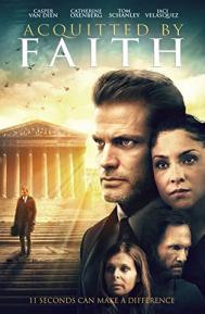 Acquitted by Faith poster