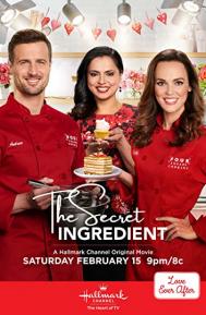 The Secret Ingredient poster