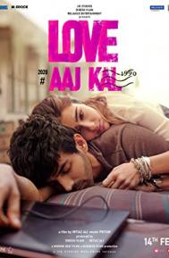 Love Aaj Kal poster