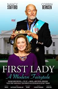 First Lady poster