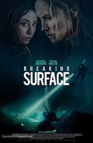 Breaking Surface poster