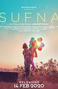 Sufna poster