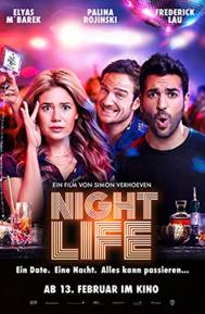 Nightlife poster