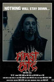 First Bite poster