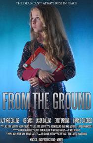 From the Ground poster