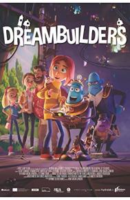 Dreambuilders poster