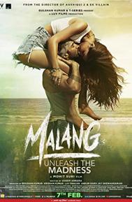 Malang poster