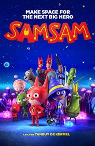 Samsam poster