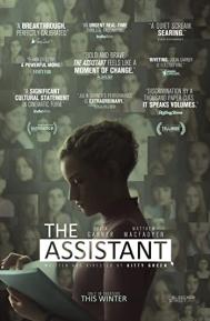 The Assistant poster