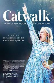 Catwalk: From Glada Hudik to New York poster