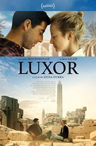 Luxor poster