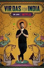 Vir Das: For India poster