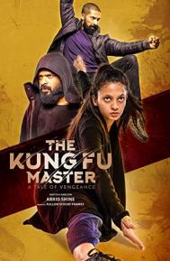 The Kung Fu Master poster