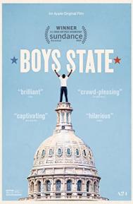 Boys State poster