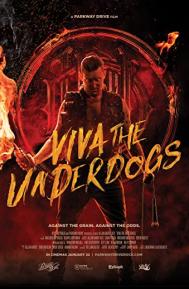 Viva the Underdogs poster