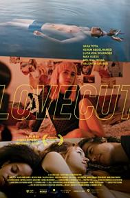 Lovecut poster