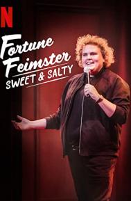 Fortune Feimster: Sweet & Salty poster