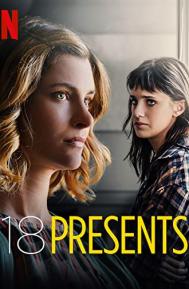 18 Presents poster