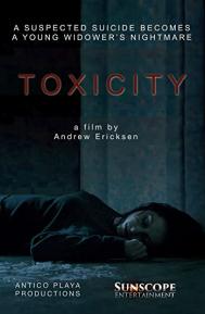 Toxicity poster