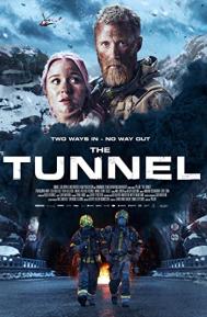 The Tunnel poster