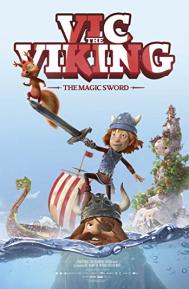 Vic the Viking and the Magic Sword poster