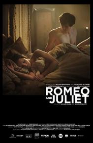 Romeo and Juliet: Beyond Words poster