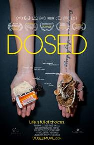 Dosed poster