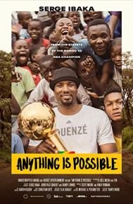 Anything is Possible: A Serge Ibaka Story poster