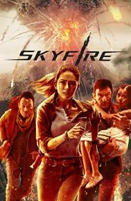 Skyfire poster