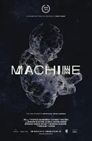 Machine poster