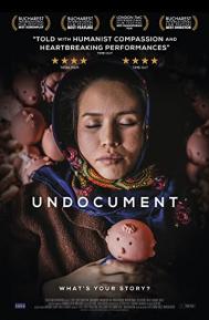 Undocument poster