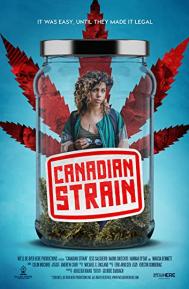 Canadian Strain poster