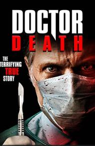 Doctor Death poster