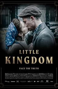 Little Kingdom poster