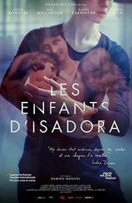 Les enfants d'Isadora poster