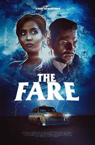 The Fare poster