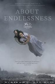 About Endlessness poster