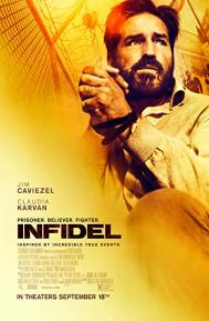 Infidel poster