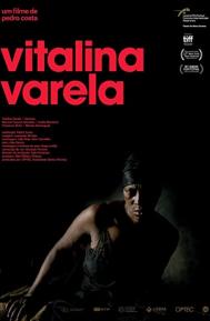 Vitalina Varela poster