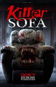 Killer Sofa poster