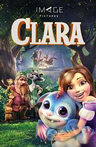 Clara poster