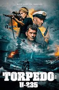 Torpedo poster