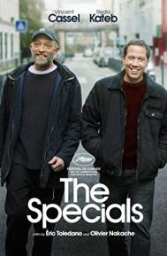 The Specials poster